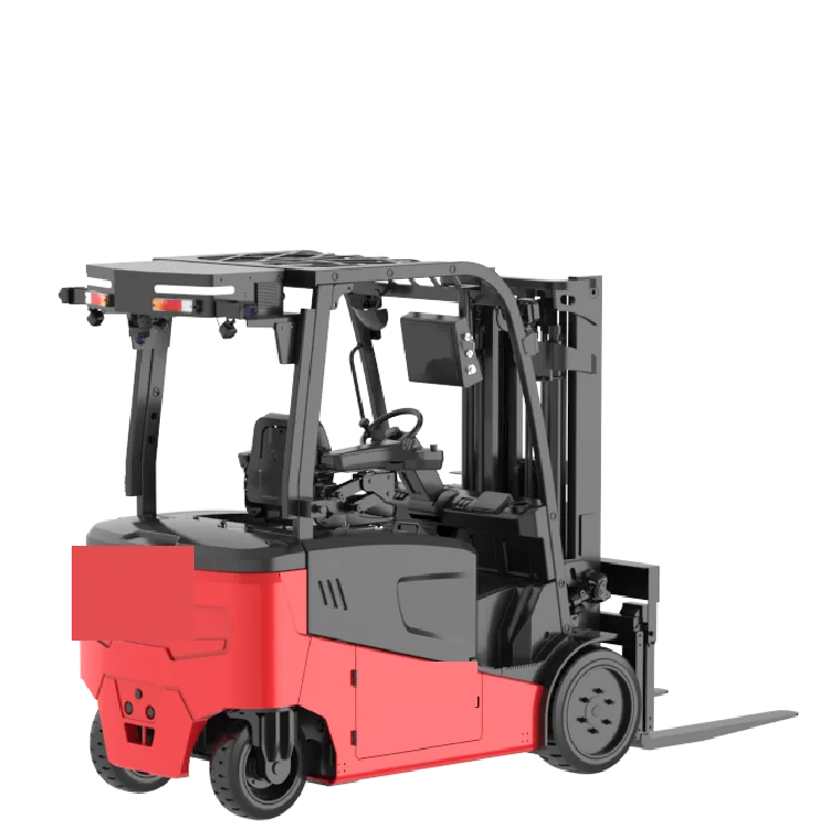 3.5T Counterbalance Truck AGV