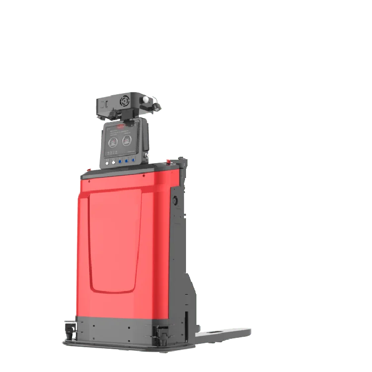 1.4T Slim Forklift AGV